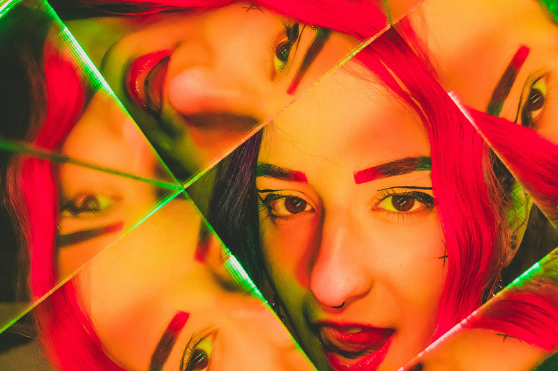A person with type 2 bipolar disorder struggles with a lot more depressive and hypomanic episodes.
