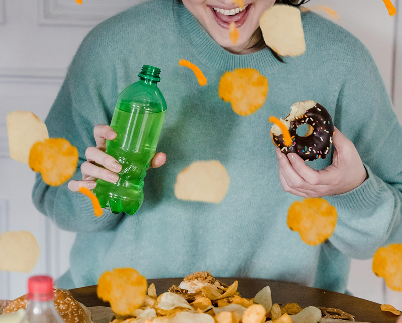 An eating disorder doesn’t always look the way people expect. It can hide behind routines, smiles, and everyday life.