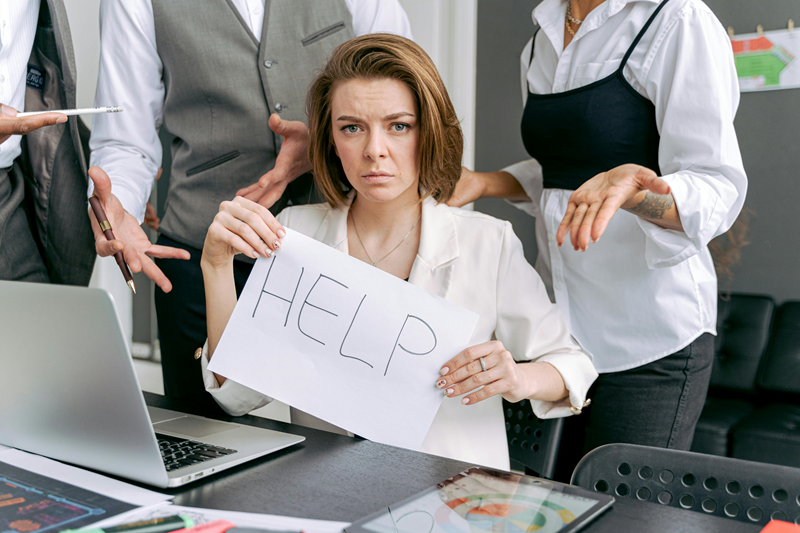 The Pressure to Always Be Productive and Its Impact on Mental Health