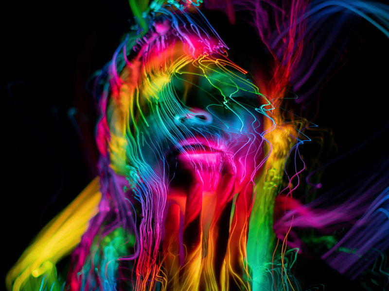 Schizophrenia does not only exist in the mind, the body tells its story as well, through eating habits and self-harm tendencies.