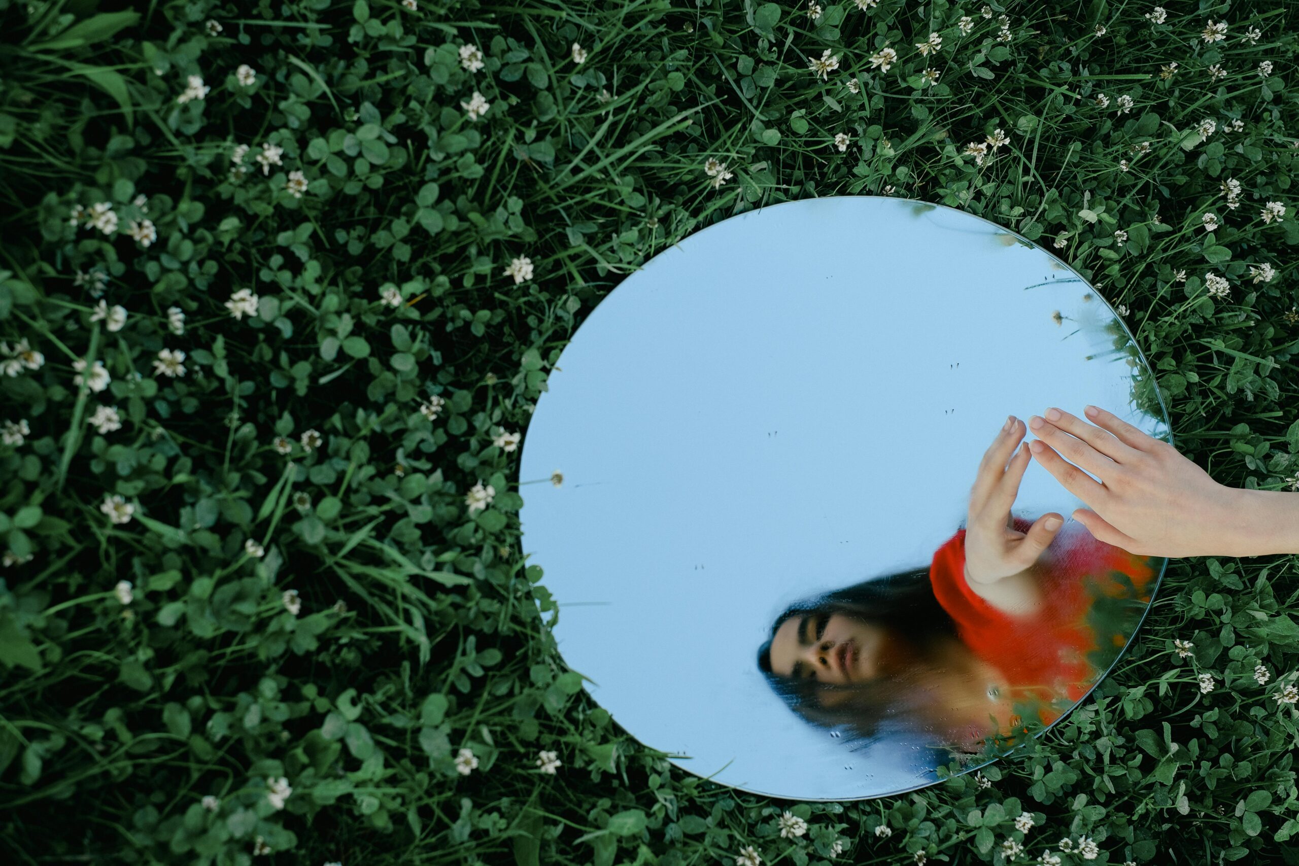 Body dysmorphia is more than a distorted view of appearance.